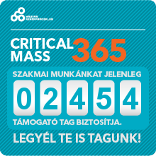 Tagszág aktuális állása